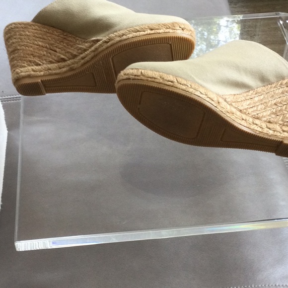 Viscata wedge clogs - Picture 4 of 5